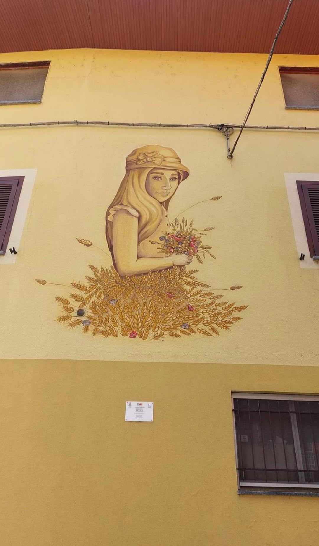 Casa Valletta Mezzomerico 외부 사진