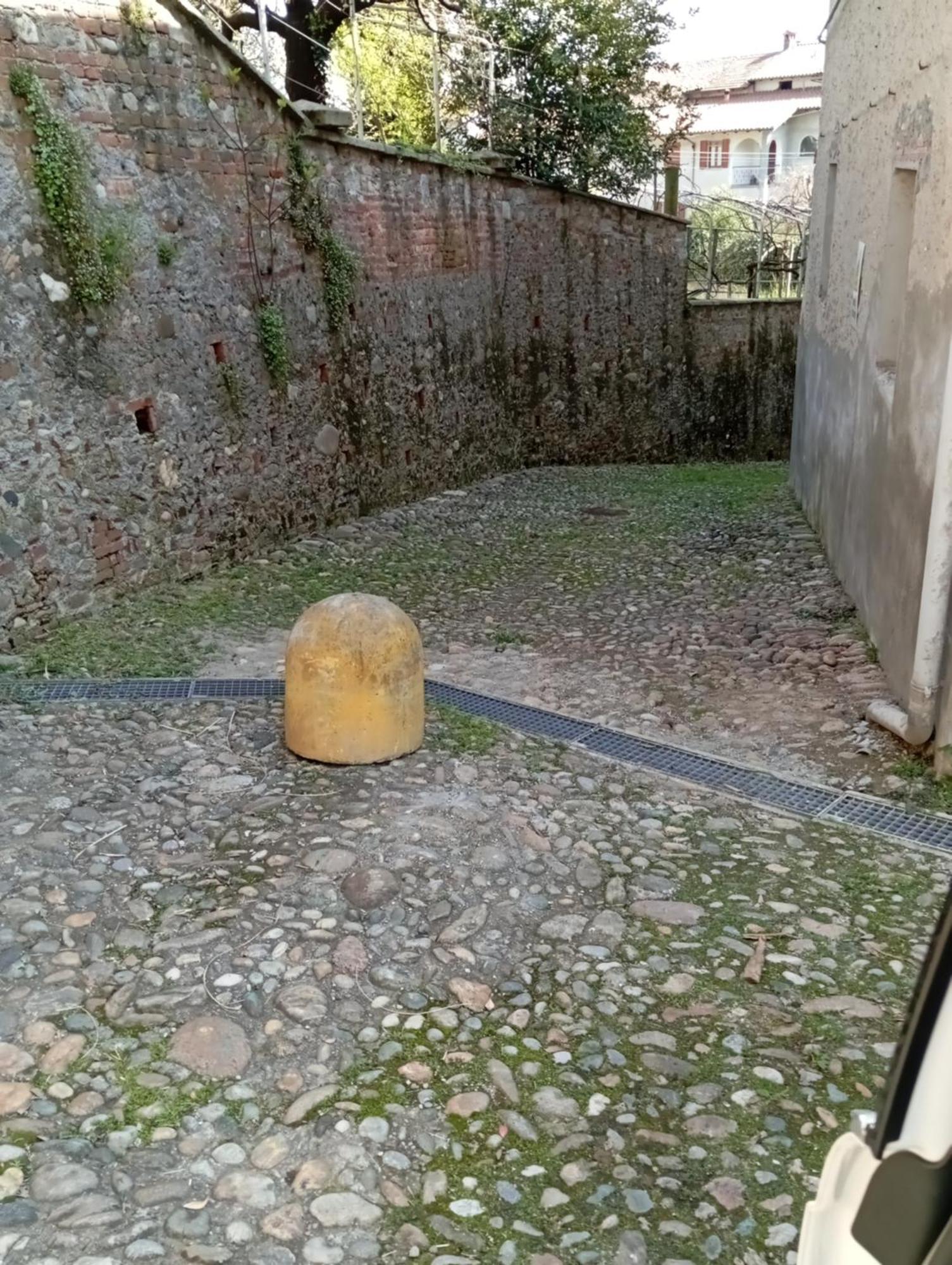 Casa Valletta Mezzomerico 외부 사진
