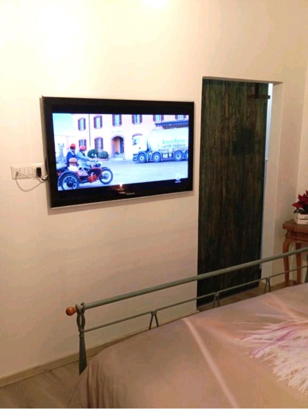 Casa Valletta Mezzomerico 외부 사진