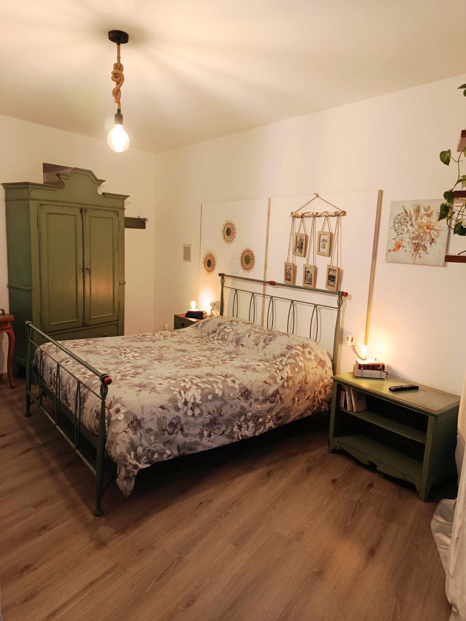 Casa Valletta Mezzomerico 외부 사진