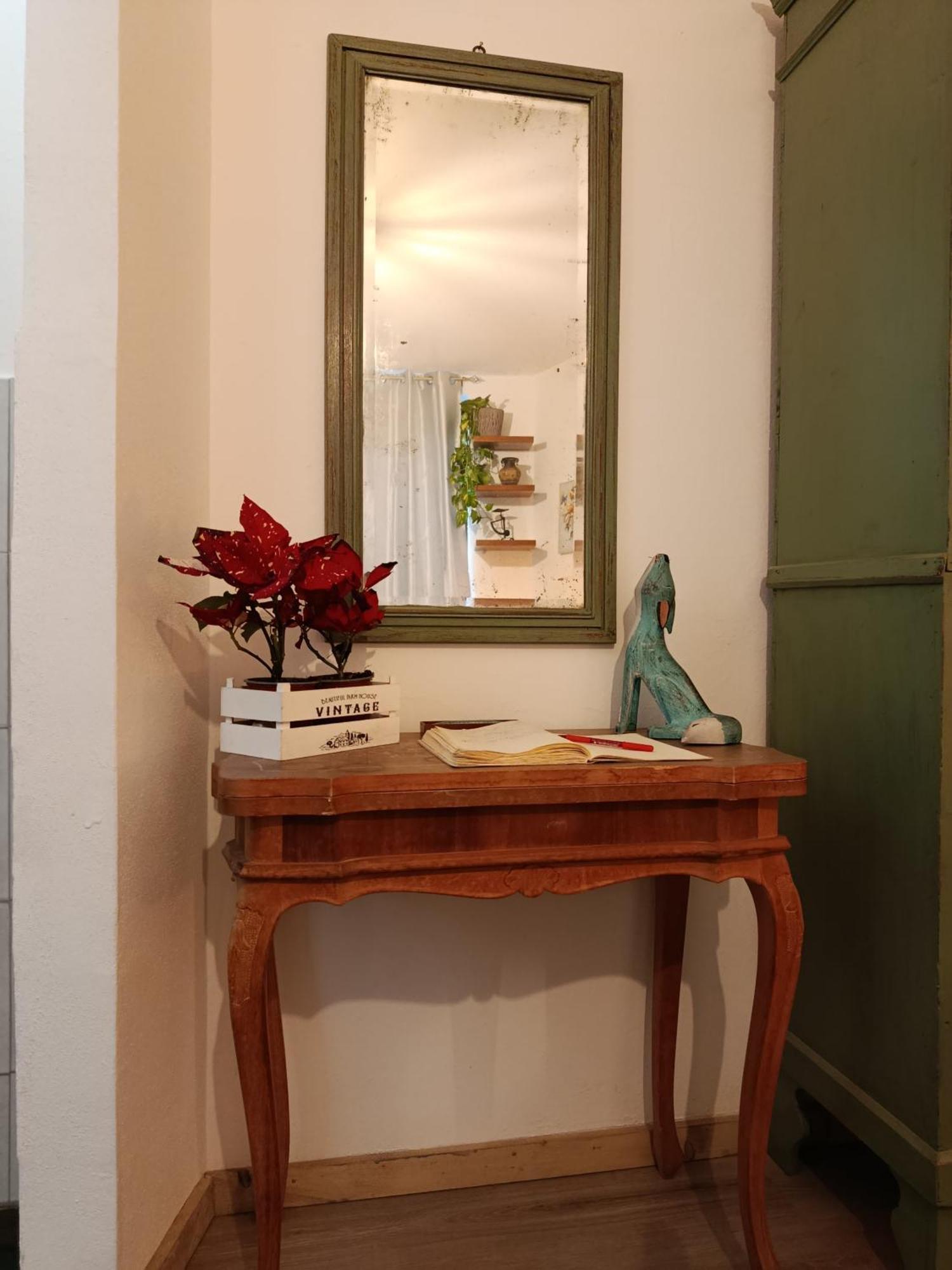 Casa Valletta Mezzomerico 외부 사진