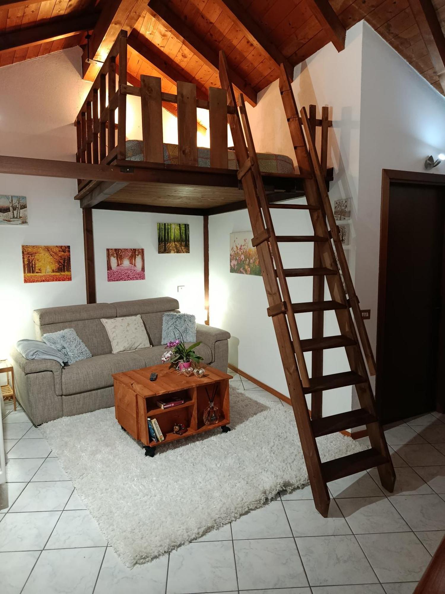 Casa Valletta Mezzomerico 외부 사진