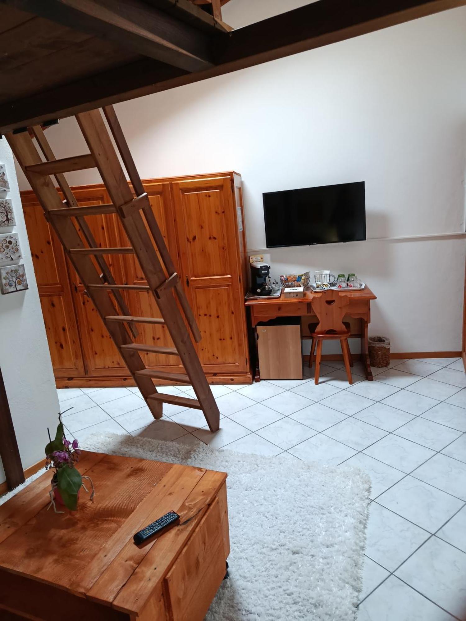 Casa Valletta Mezzomerico 외부 사진