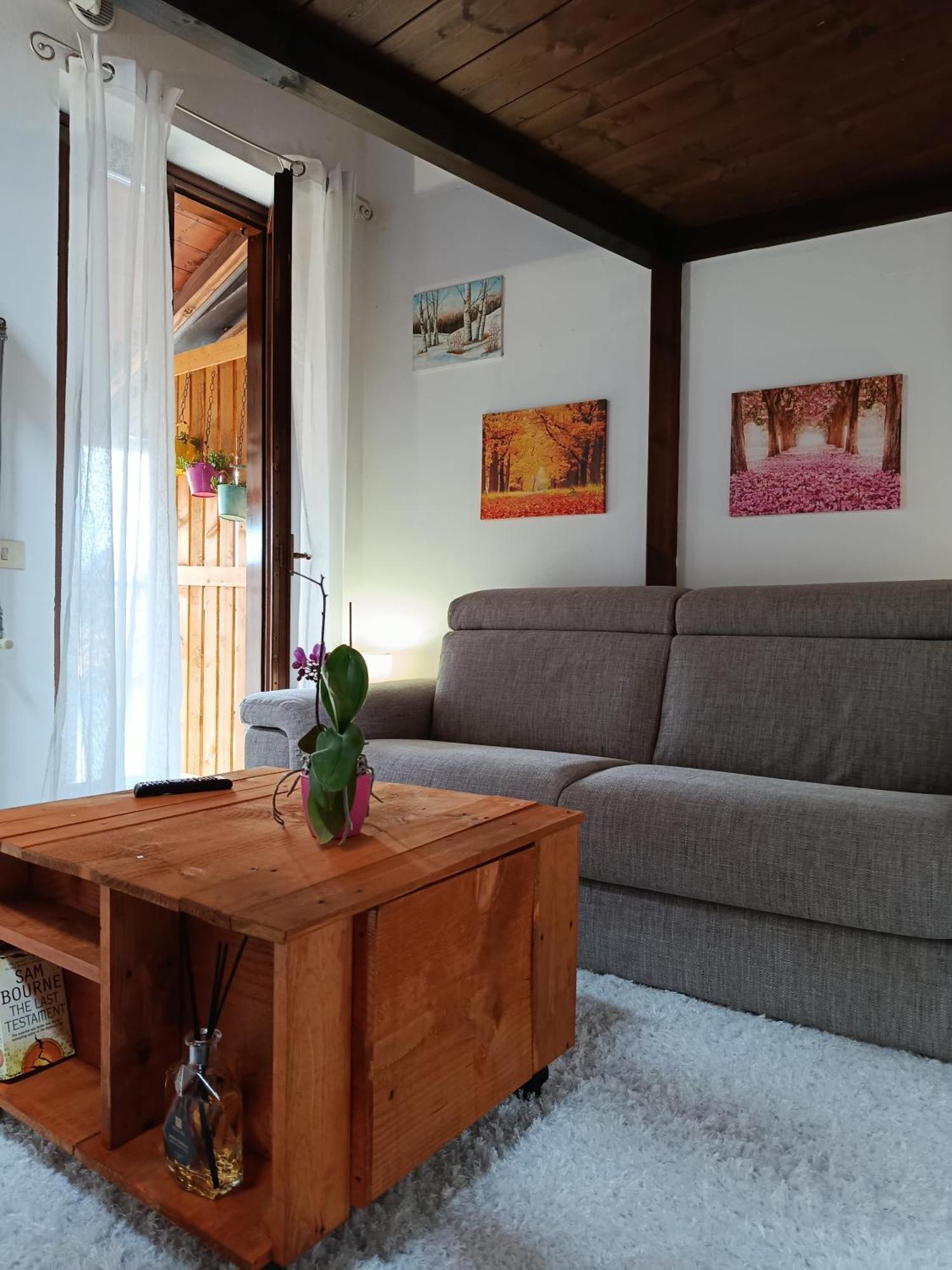 Casa Valletta Mezzomerico 외부 사진