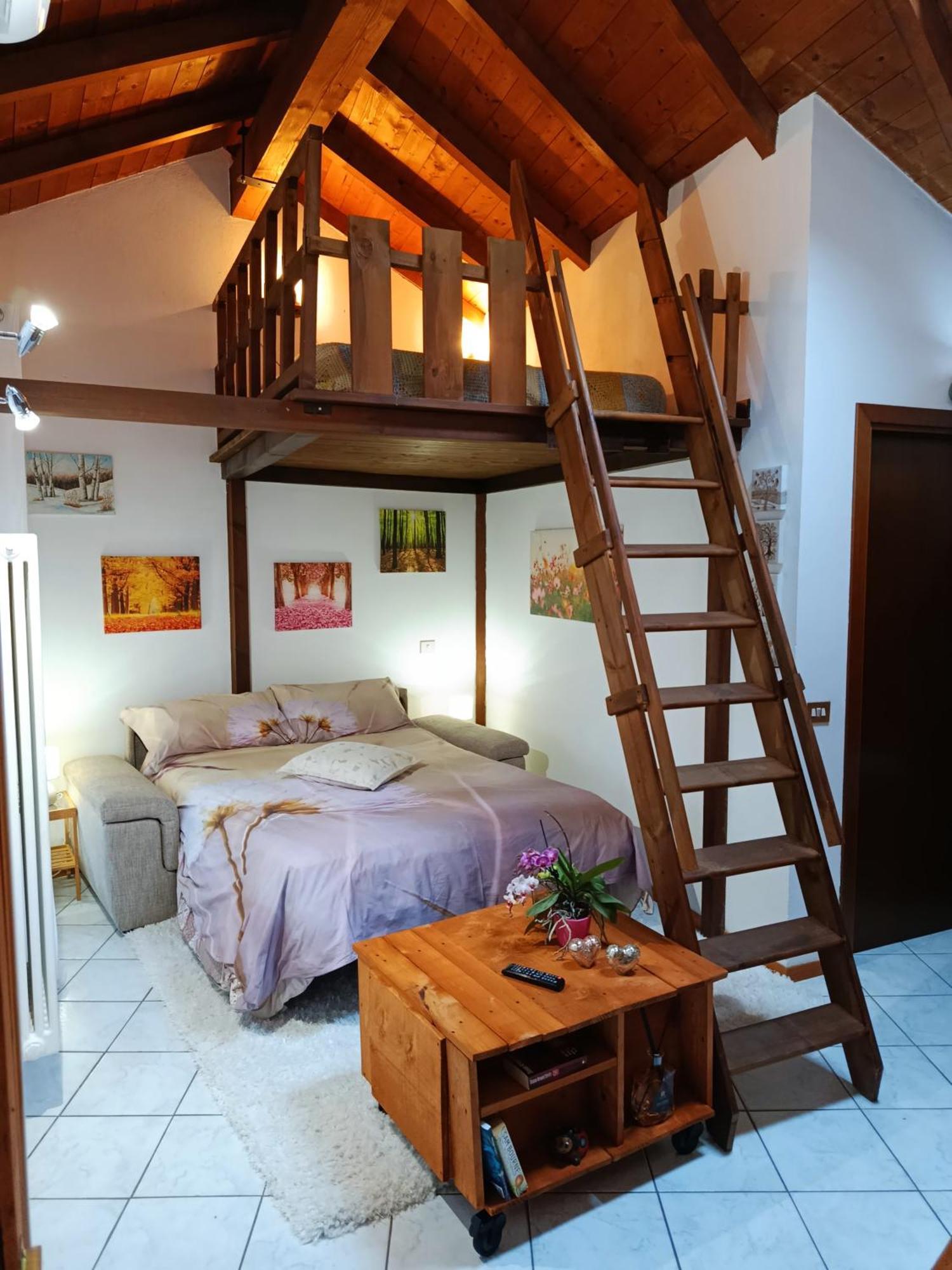 Casa Valletta Mezzomerico 외부 사진