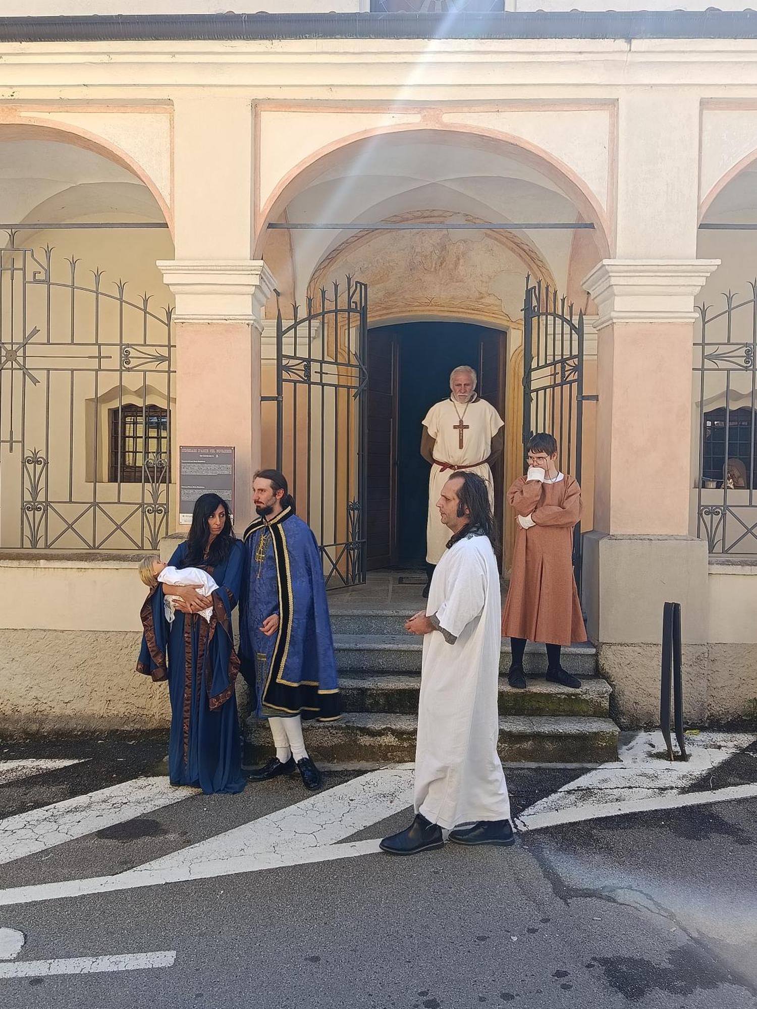 Casa Valletta Mezzomerico 외부 사진